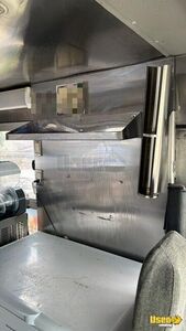 2003 Workhorse Ice Cream Truck Hand-washing Sink New York for Sale