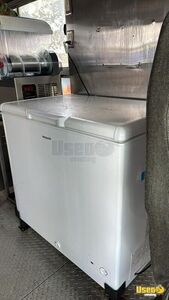 2003 Workhorse Ice Cream Truck Hot Water Heater New York for Sale