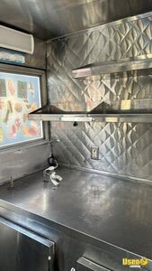 2003 Workhorse Ice Cream Truck Soft Serve Machine New York for Sale