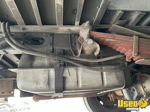 2003 Workhorse Ice Cream Truck Triple Sink New York for Sale