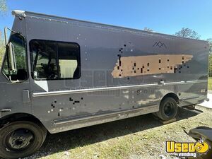 2003 Workhorse Mobile Boutique Air Conditioning Tennessee Gas Engine for Sale