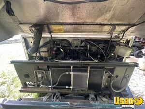 2003 Workhorse Mobile Boutique Electrical Outlets Tennessee Gas Engine for Sale