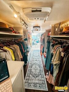 2003 Workhorse Mobile Boutique Interior Lighting Tennessee Gas Engine for Sale
