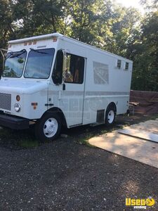 2003 Workhorse P42 All-purpose Food Truck Virginia for Sale