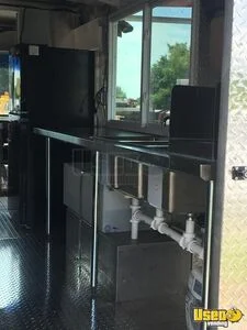 2003 Workhorse P42 New Build Food Truck Generator Virginia for Sale