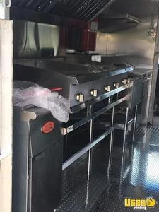 2003 Workhorse P42 New Build Food Truck Propane Tank Virginia for Sale