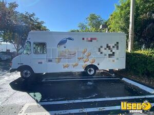 2003 Workhorse Step Van Stepvan Florida for Sale