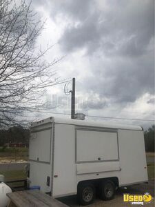 2004 04 Kitchen Food Trailer Mississippi for Sale