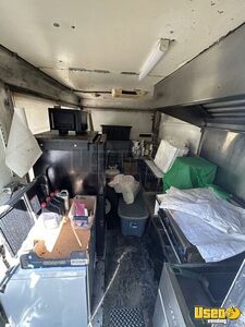 2004 12x7 Catering Trailer Propane Tank Virginia for Sale