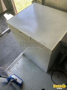2004 2004 Chevrolet Utilimaster Step Van All-purpose Food Truck Interior Lighting Maryland Gas Engine for Sale