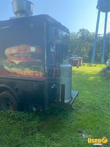 2004 2004 Chevrolet Utilimaster Step Van All-purpose Food Truck Propane Tank Maryland Gas Engine for Sale