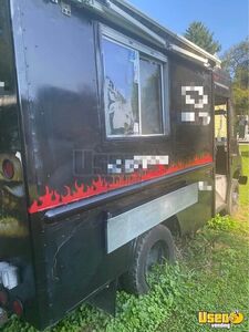 2004 2004 Chevrolet Utilimaster Step Van All-purpose Food Truck Refrigerator Maryland Gas Engine for Sale