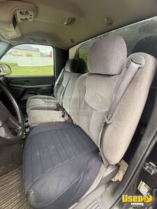 2004 2400 Lunch Serving Food Truck 10 New Jersey Gas Engine for Sale