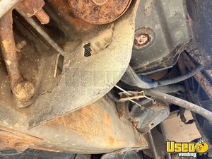 2004 2400 Lunch Serving Food Truck 17 New Jersey Gas Engine for Sale