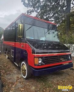 2004 2500 Stepvan 6 Virginia Diesel Engine for Sale