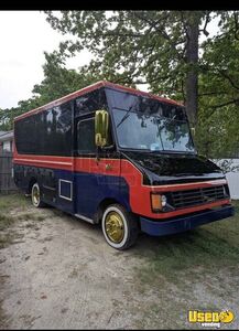 2004 2500 Stepvan 7 Virginia Diesel Engine for Sale