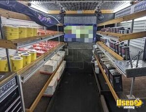 2004 2500 Stepvan 8 Virginia Diesel Engine for Sale