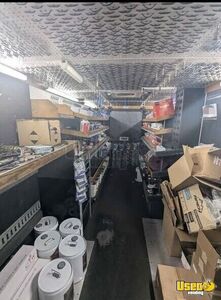 2004 2500 Stepvan 9 Virginia Diesel Engine for Sale