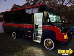 2004 2500 Stepvan Additional 1 Virginia Diesel Engine for Sale