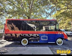 Eye Catching - 2004 Freightliner 2500 Step Van DIY Truck for Sale in Virginia!