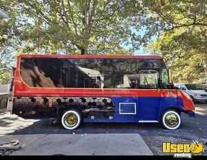 Eye Catching - 2004 Freightliner 2500 Step Van DIY Truck for Sale in Virginia!
