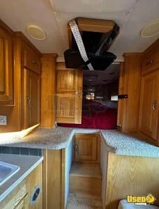 2004 3-horse Lq Trailer 12 New Mexico for Sale