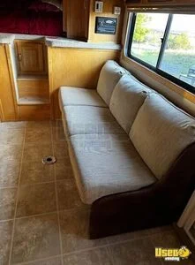 2004 3-horse Lq Trailer 13 New Mexico for Sale
