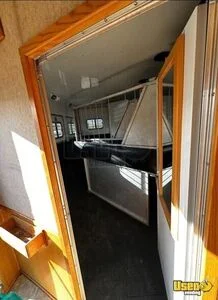 2004 3-horse Lq Trailer 17 New Mexico for Sale