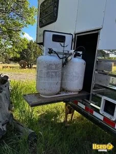 2004 3-horse Lq Trailer 19 New Mexico for Sale
