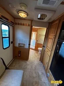 2004 3-horse Lq Trailer Air Conditioners New Mexico for Sale