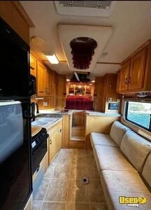 2004 3-horse Lq Trailer Kitchen Sinks New Mexico for Sale
