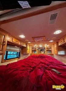 2004 3-horse Lq Trailer Mid Tack New Mexico for Sale