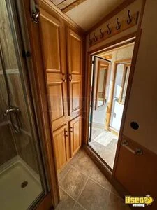2004 3-horse Lq Trailer Restroom New Mexico for Sale