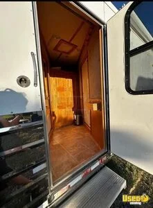 2004 3-horse Lq Trailer Saddle Racks New Mexico for Sale