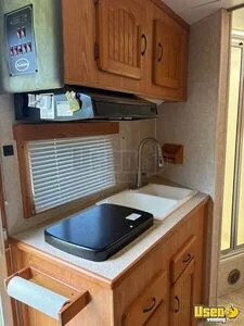 2004 3-horse Lq Trailers 3-horse Lq Trailer 8 Georgia for Sale