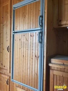 2004 3 Horse Slant With Living Quarters 3-horse Lq Trailer 6 North Carolina for Sale