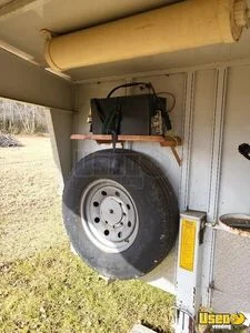 2004 3 Horse Slant With Living Quarters 3-horse Lq Trailer 8 North Carolina for Sale