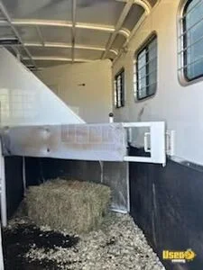 2004 3 Horse Trailer 3-horse Lq Trailer 7 Arkansas for Sale