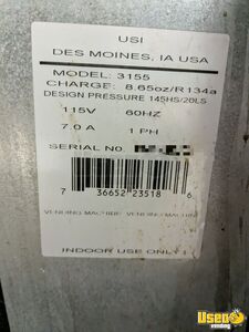 2004 3155 Usi / Wittern Combo Machine 2 Michigan for Sale