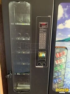 2004 3172/3120 Vending Combo 2 California for Sale
