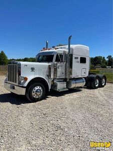 2004 379 Peterbilt Semi Truck Arkansas for Sale