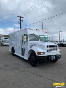 2004 3800 Cold Plate Truck Stepvan Minnesota Diesel Engine for Sale