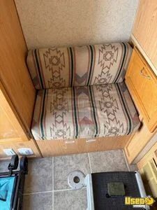 2004 3h Small Lq Trailer 3-horse Lq Trailer Stove California for Sale