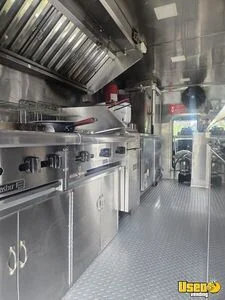 2004 4000 All-purpose Food Truck Generator Florida Diesel Engine for Sale