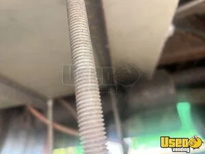 2004 42 Ice Cream Truck Hot Water Heater Pennsylvania Diesel Engine for Sale