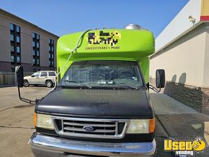 2004 450 Kitchen Food Truck All-purpose Food Truck Texas for Sale