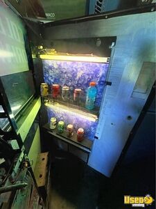 2004 501e Live Display Dixie Narco Soda Machine 2 Georgia for Sale