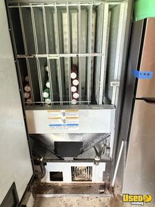 2004 501e Live Display Dixie Narco Soda Machine 5 Georgia for Sale