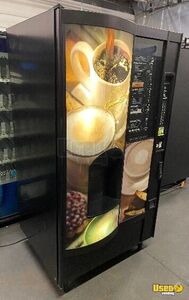 2004 673 Coffee Vending Machine 5 Illinois for Sale
