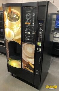 2004 673 Coffee Vending Machine Illinois for Sale